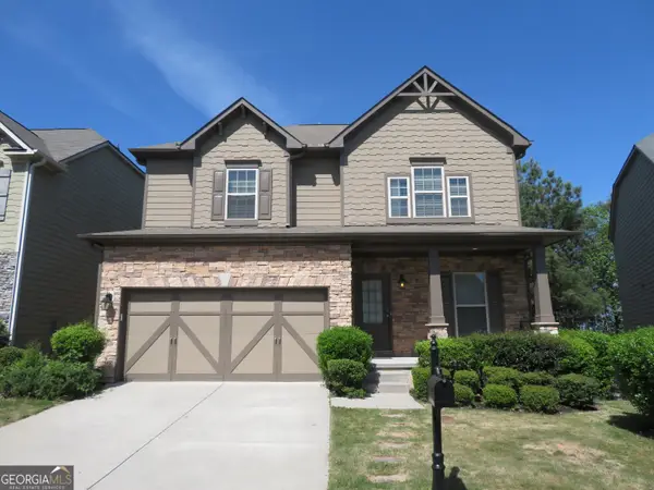 5928 Cobblestone Creek Circle, Mableton, GA 30126