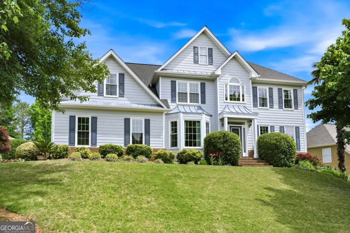 170 Ruby Forest Parkway, Suwanee, GA 30024 - #1