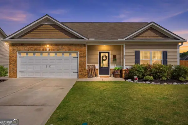 12 Berryrun Drive Sw, Rome, GA 30165
