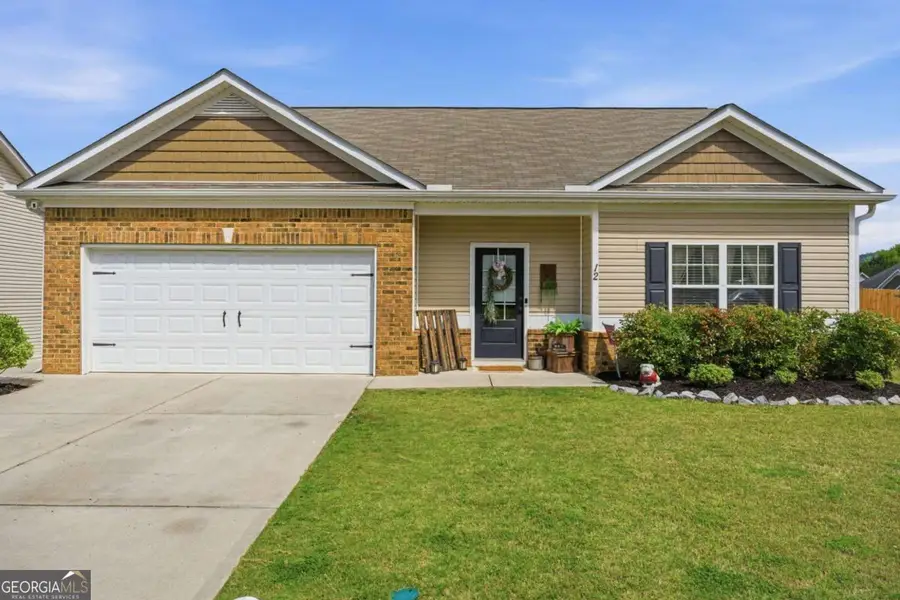 12 Berryrun Drive Sw, Rome, GA 30165 - #2
