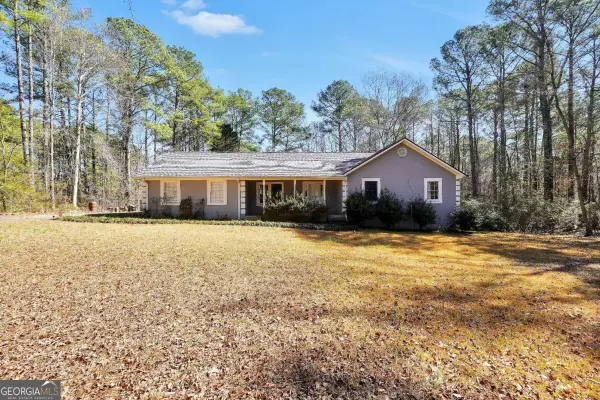 996 Coan Drive, Locust Grove, GA 30248