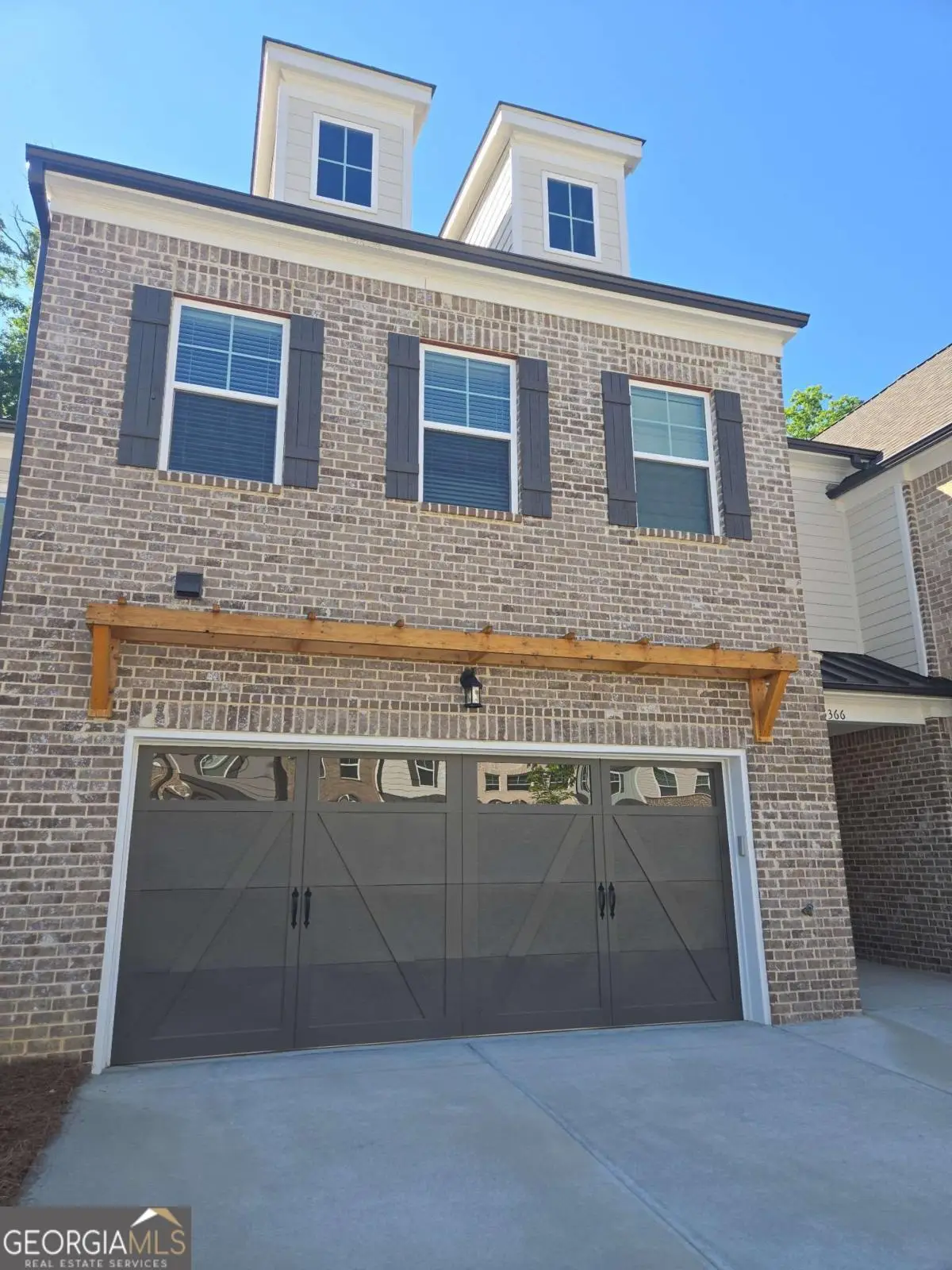 5366 Gray Birch Bend, Flowery Branch, GA 30542 - #1