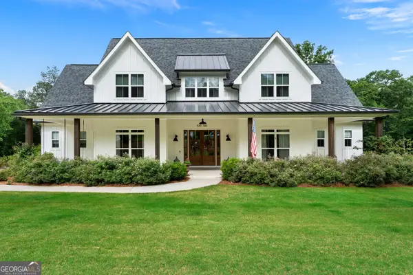 36 Branson Mill Drive Nw, Cartersville, GA 30120