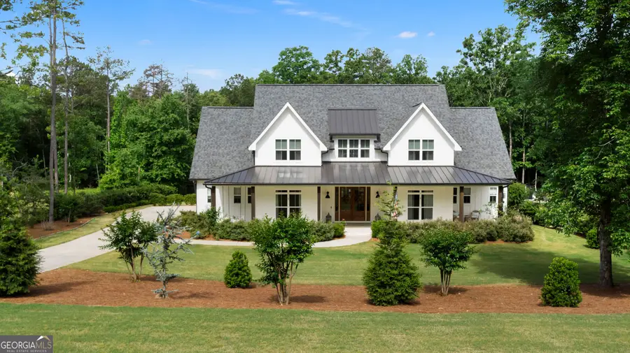 36 Branson Mill Drive Nw, Cartersville, GA 30120 - #3
