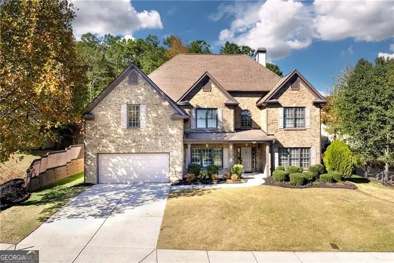 4041 Lost Mill Lane, Buford, GA 30519 - #1
