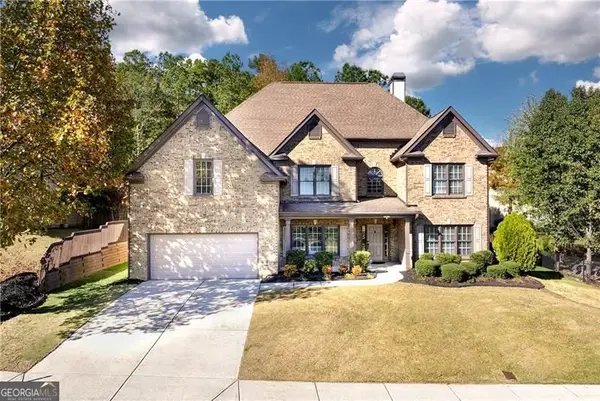 4041 Lost Mill Lane, Buford, GA 30519