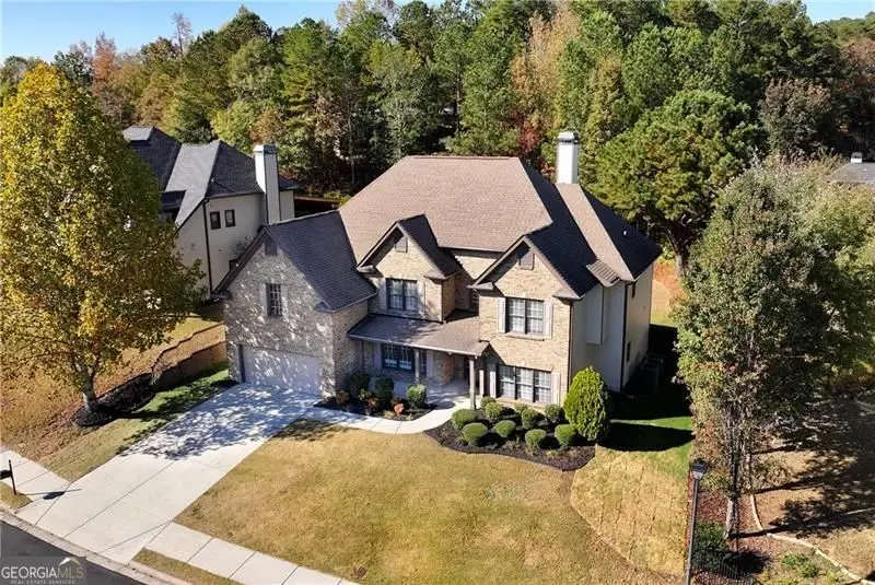 4041 Lost Mill Lane, Buford, GA 30519 - #2