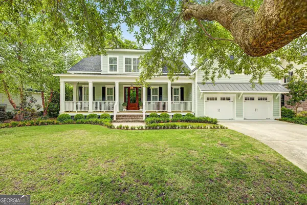24 Ralstons Way, Savannah, GA 31406
