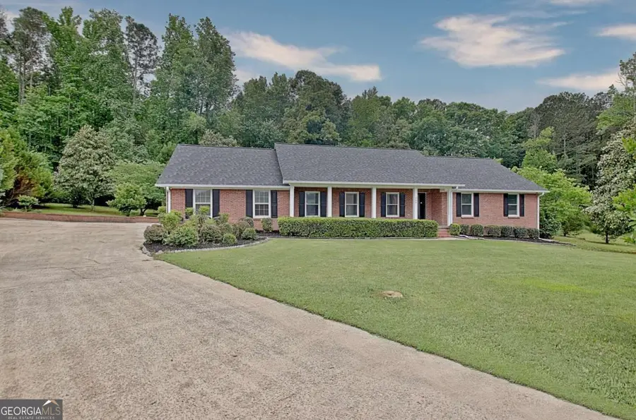 105 Walden Way, Fayetteville, GA 30214 - #2