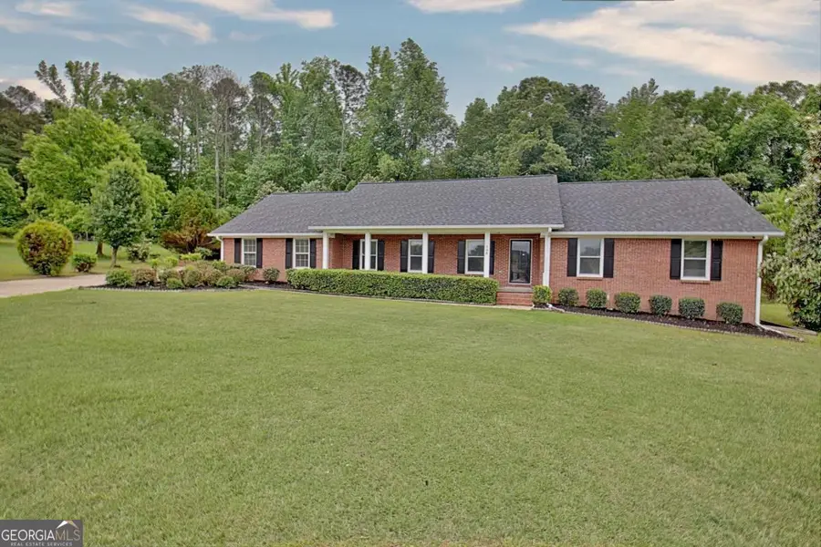 105 Walden Way, Fayetteville, GA 30214 - #3