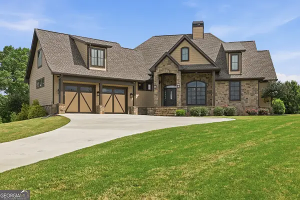 1206 Indigo Court, Demorest, GA 30535