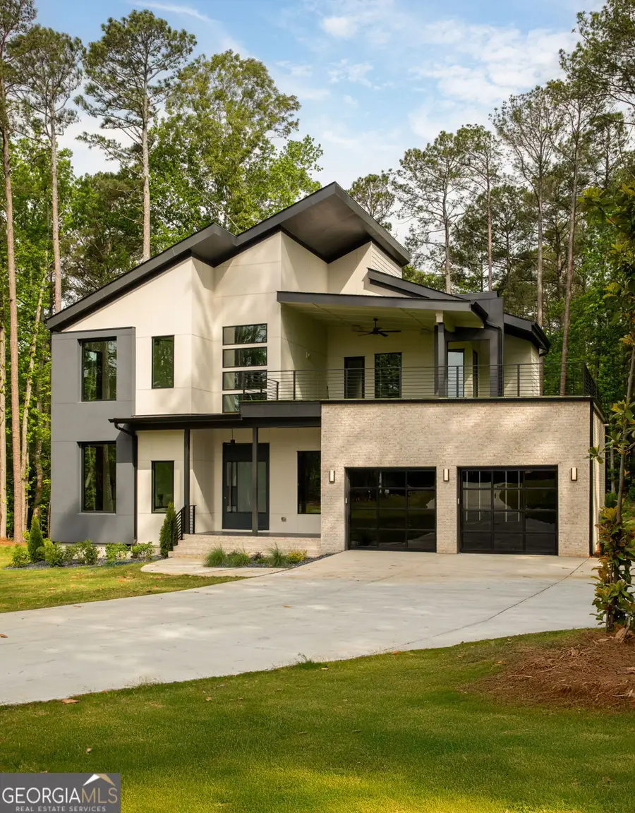 6275 Campbellton Road, South Fulton, GA 30331 - #2