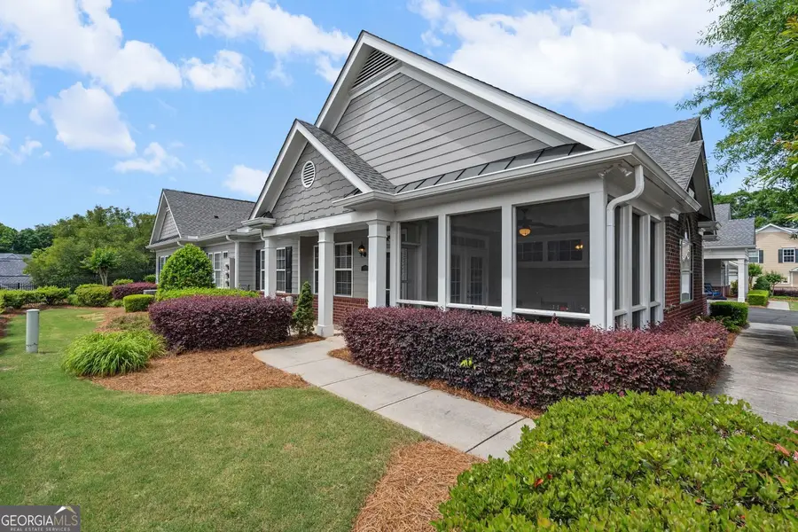 2716 Grapevine Circle, Cumming, GA 30041 - #2