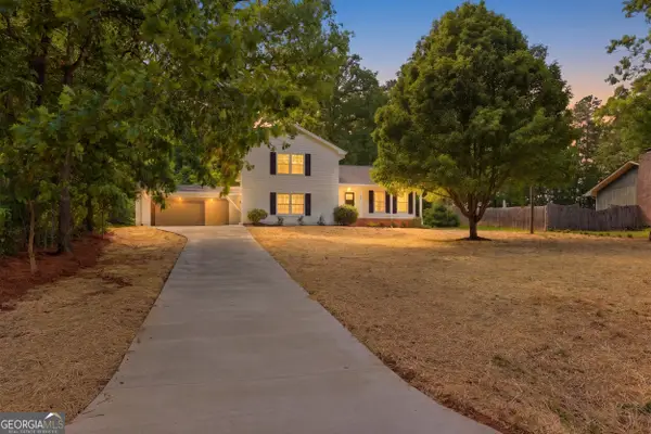 54 Stonewood Forest, Toccoa, GA 30577