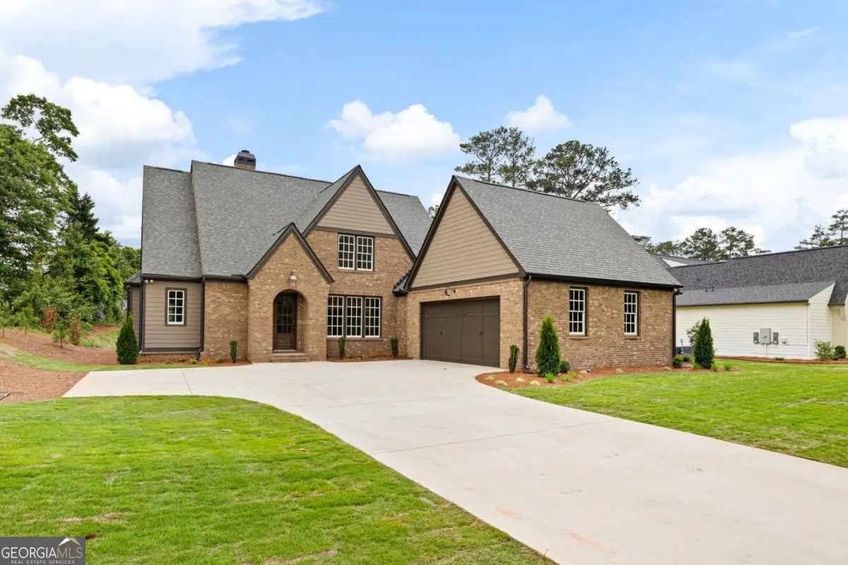 1818 Maple Street, Carrollton, GA 30117 - #1