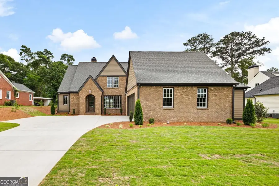 1818 Maple Street, Carrollton, GA 30117 - #3