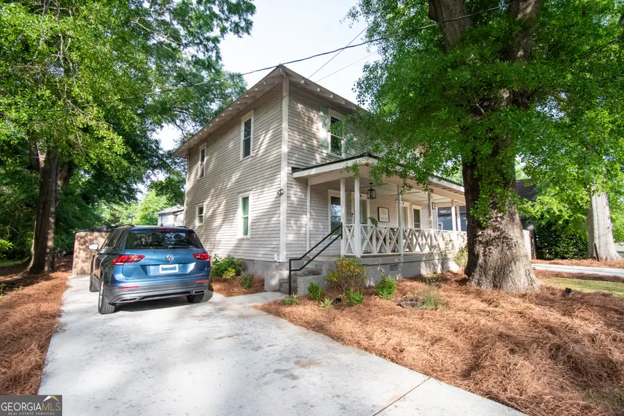 702 Radford Street, Monroe, GA 30655 - #3