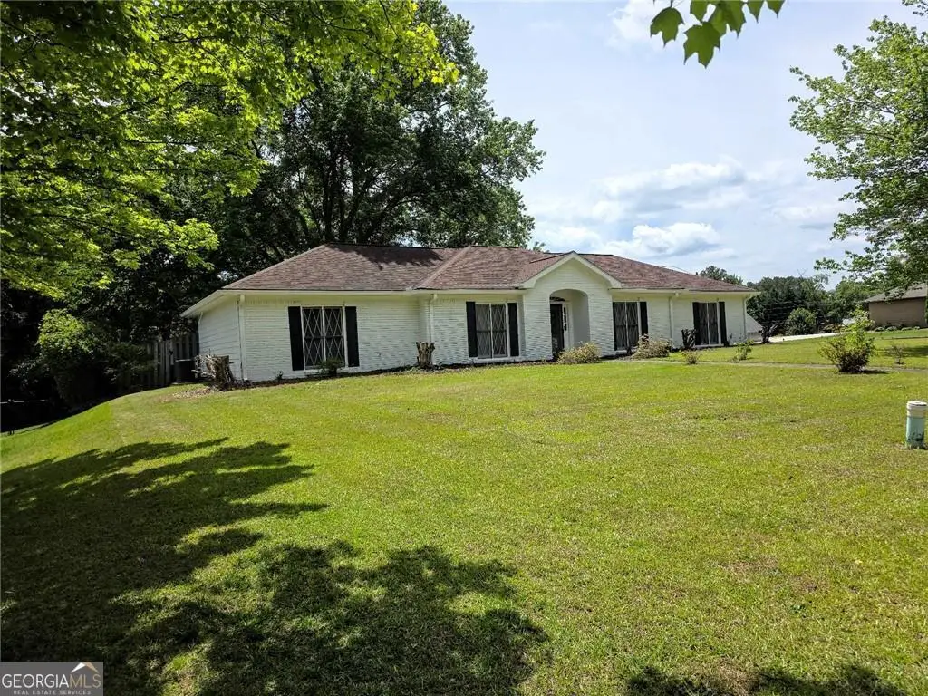 2064 Skyland Glen Drive, Snellville, GA 30078 - #1