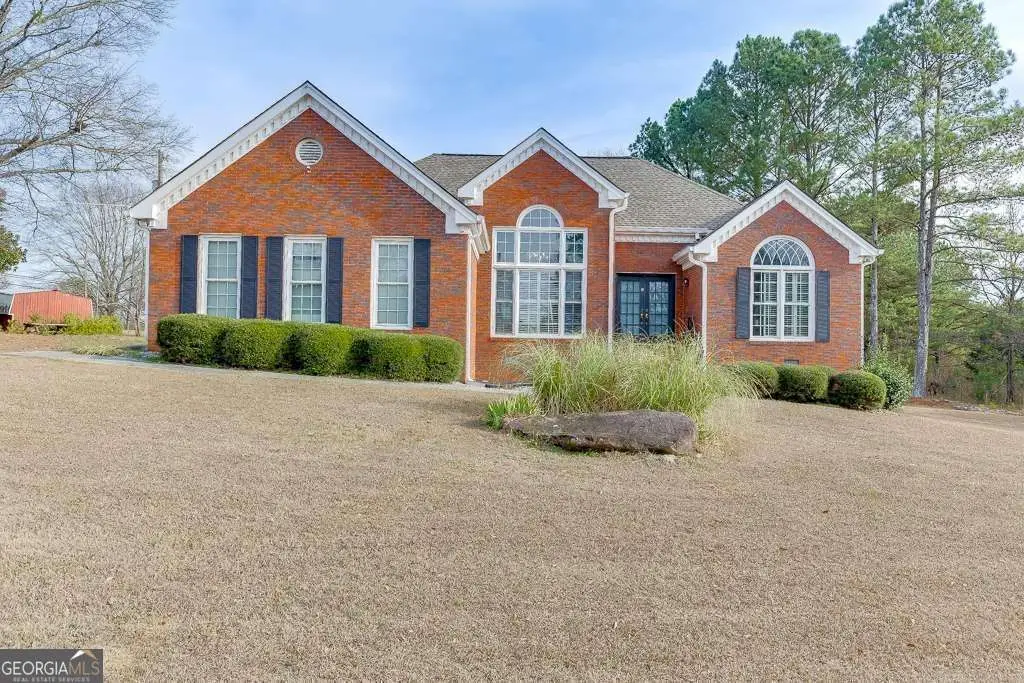 1262 Bowman Road, Lawrenceville, GA 30045 - #1