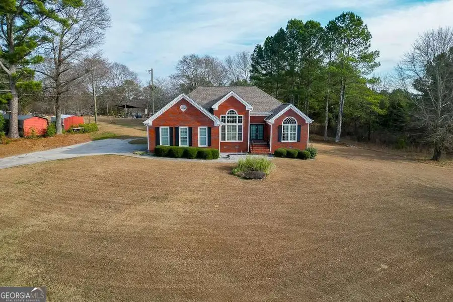 1262 Bowman Road, Lawrenceville, GA 30045 - #2