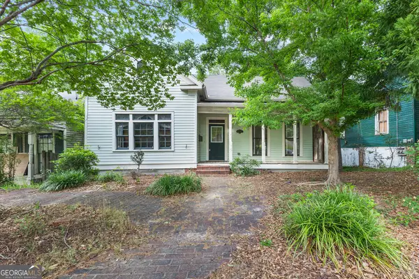 1469 Chestnut Street, Macon, GA 31201