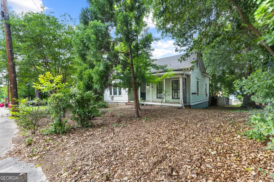 1469 Chestnut Street, Macon, GA 31201 - #3