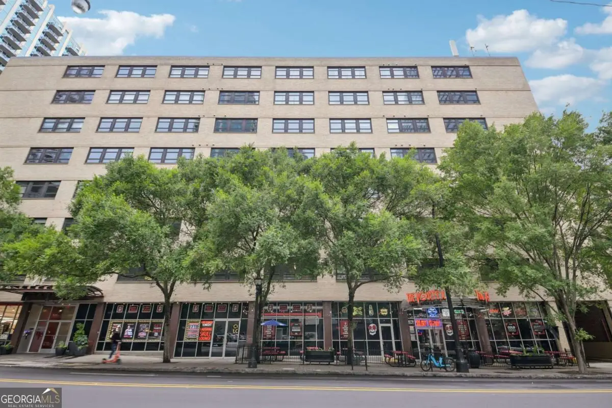 878 Peachtree Street Ne #411, Atlanta, GA 30309 - #1