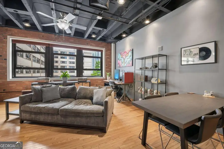 878 Peachtree Street Ne #411, Atlanta, GA 30309 - #2