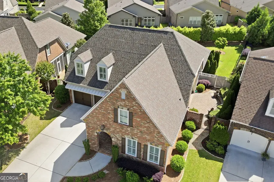 318 Lakeside Trace, Canton, GA 30115 - #3