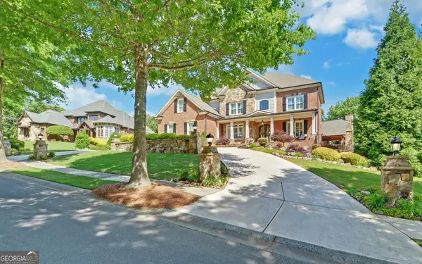 2604 Northern Oak Drive, Braselton, GA 30517