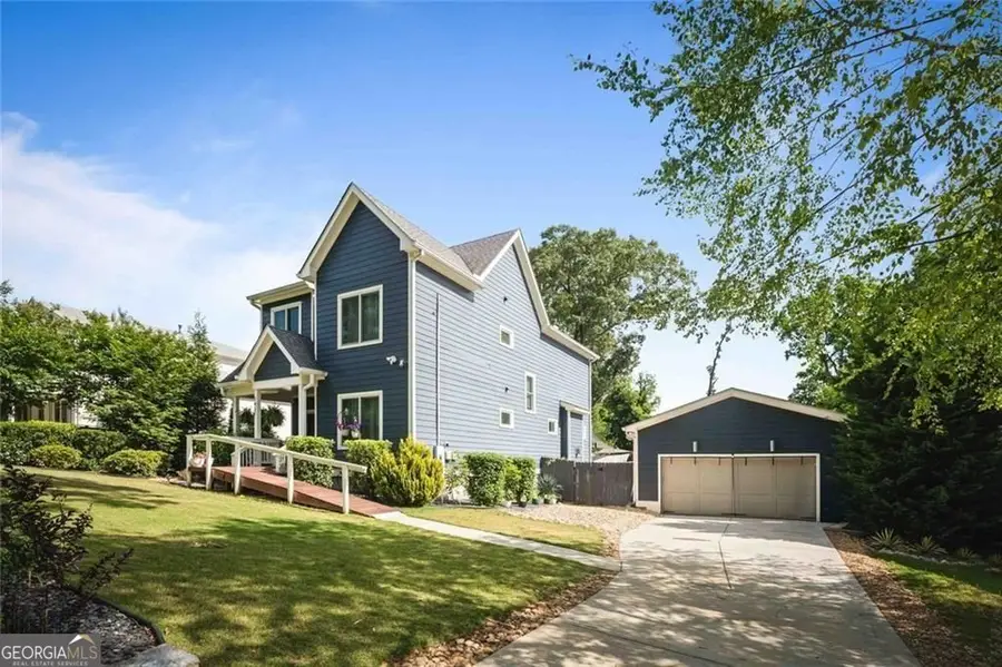 1437 Sargent Avenue Se, Atlanta, GA 30316 - #2