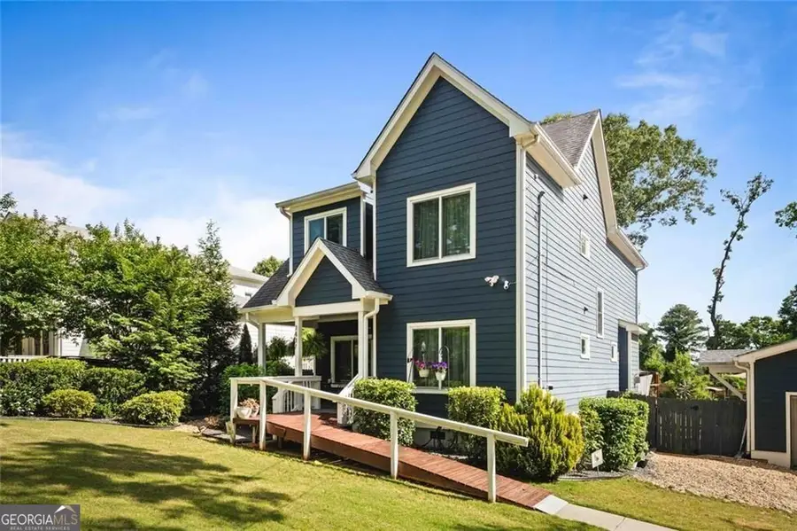 1437 Sargent Avenue Se, Atlanta, GA 30316 - #3