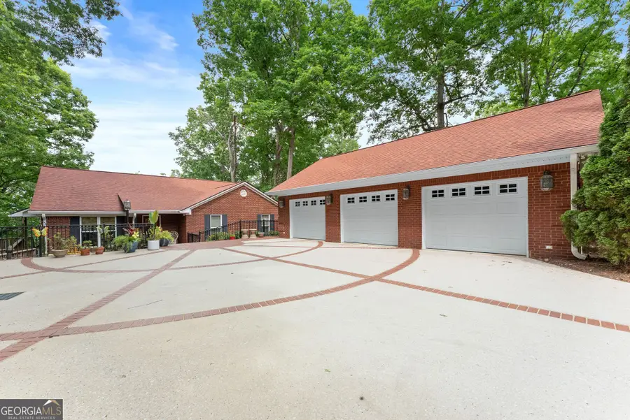 2740 Northlake Road, Gainesville, GA 30506 - #2