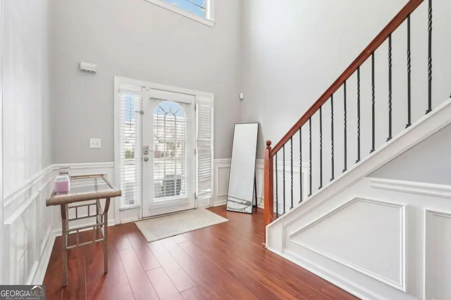3861 Sunbridge Drive, Snellville, GA 30039 - #2