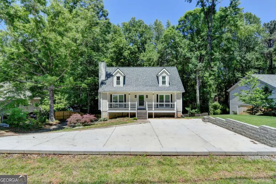 1530 Plunketts Road, Buford, GA 30519 - #3