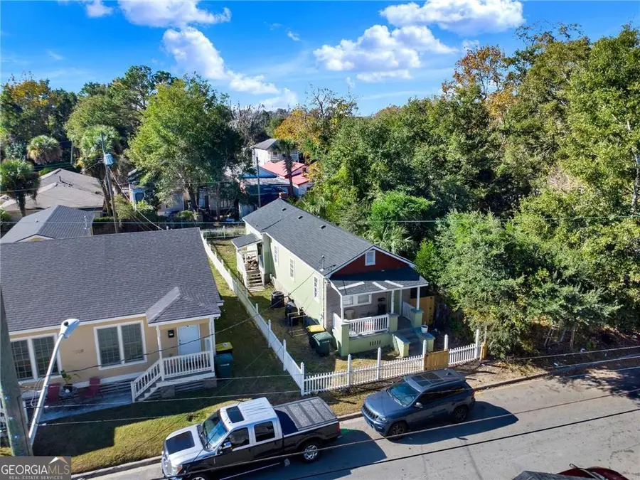1015 W 36th Street, Savannah, GA 31415 - #3