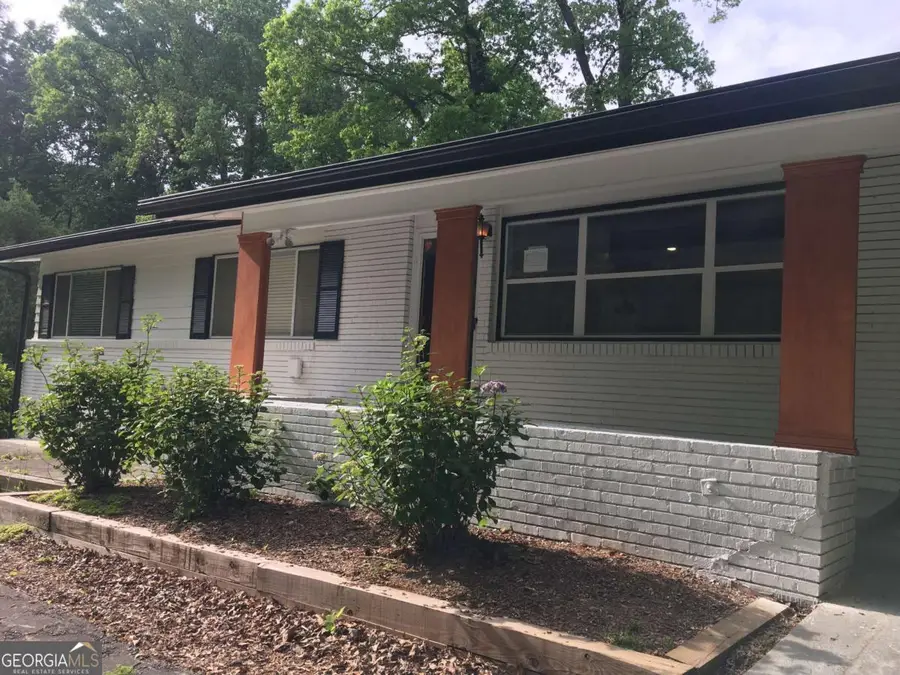 3806 Donaldson Drive, Atlanta, GA 30341 - #2