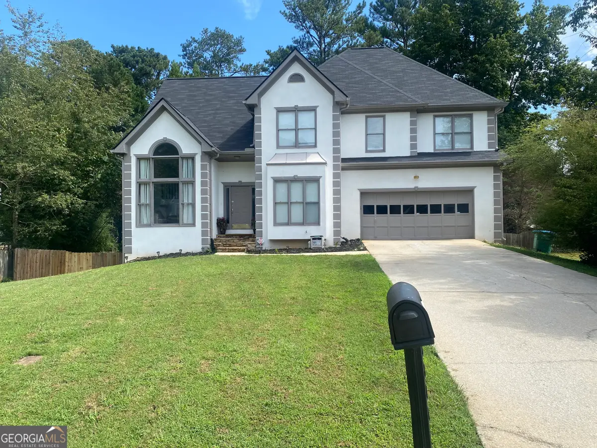 2170 Thorndale Drive Sw, Lilburn, GA 30047 - #1