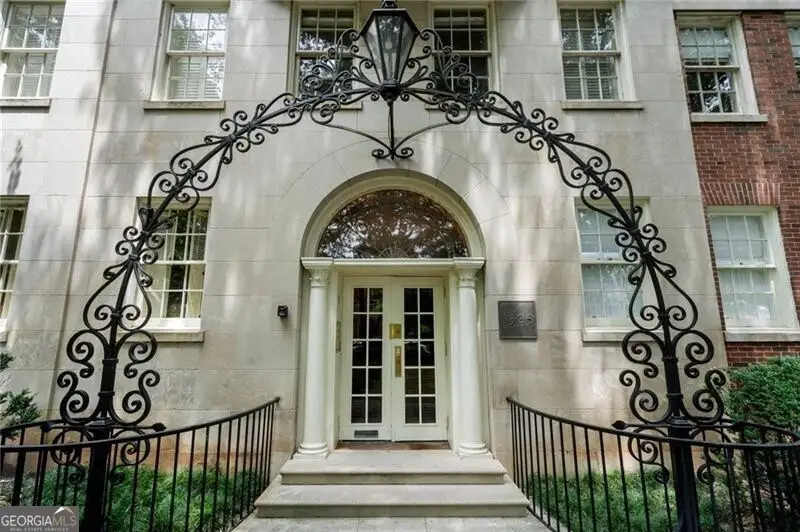 1325 Peachtree Street Ne #G2, Atlanta, GA 30309 - #1