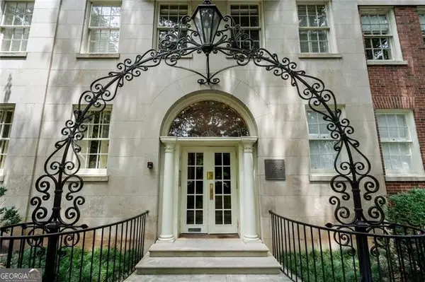 1325 Peachtree Street Ne #G2, Atlanta, GA 30309