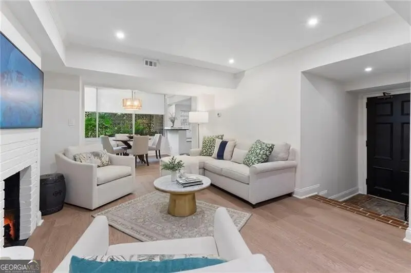 1325 Peachtree Street Ne #G2, Atlanta, GA 30309 - #3