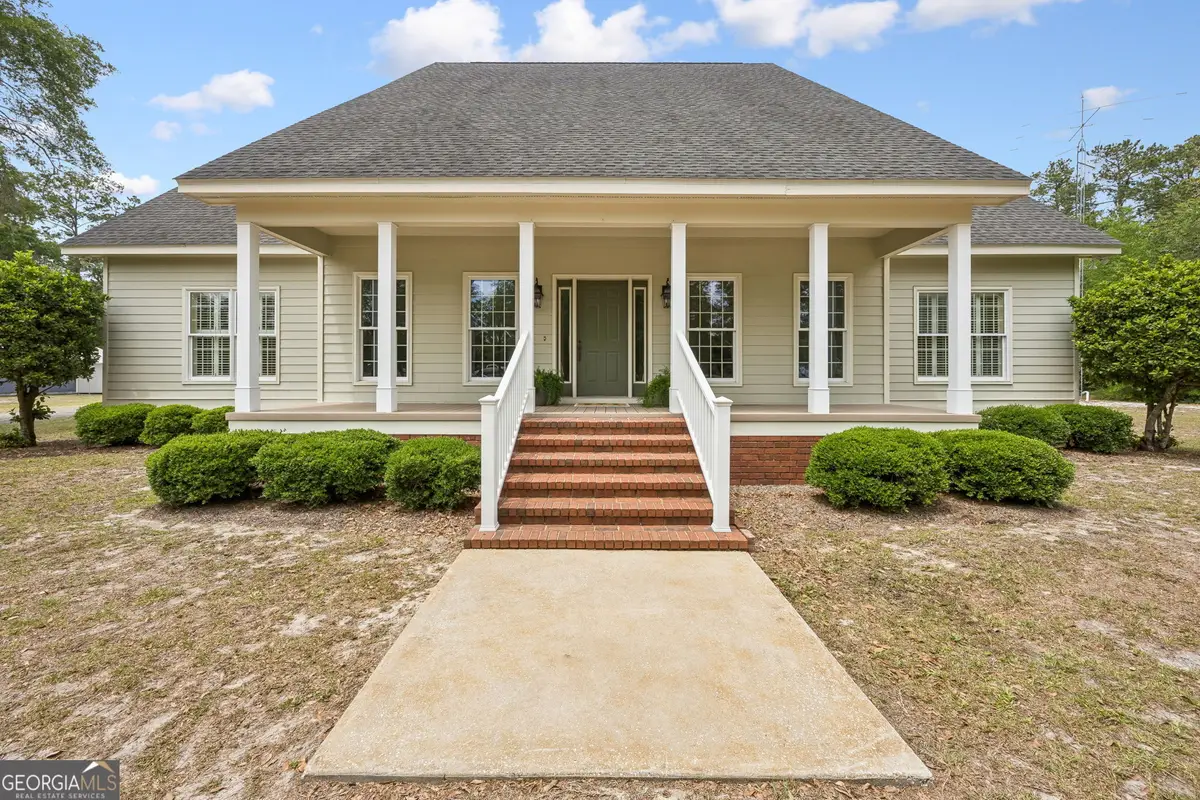 315 Martin Street, Folkston, GA 31537 - #1