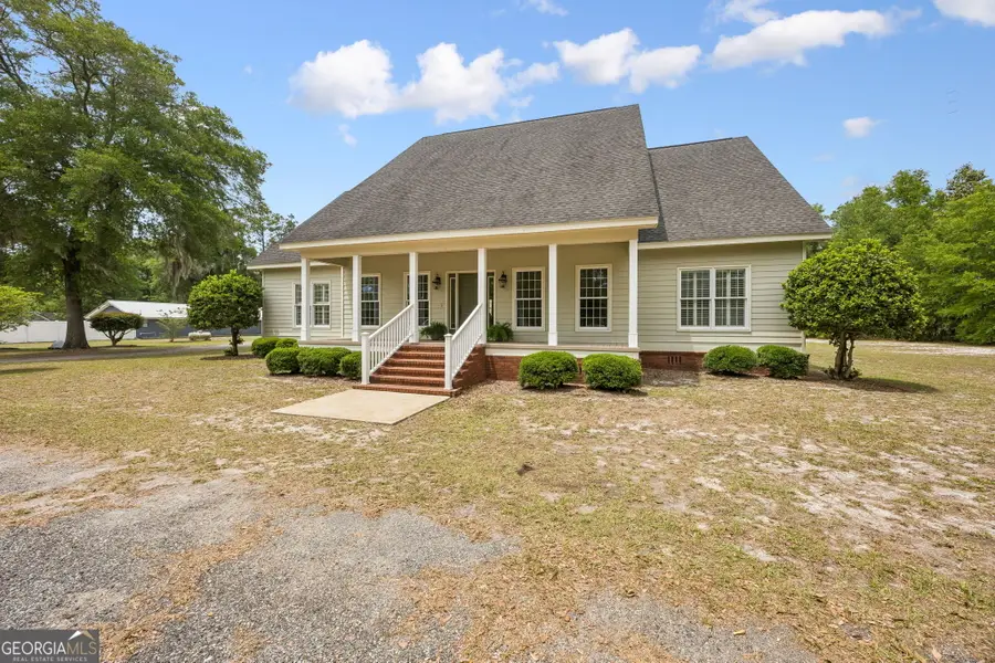 315 Martin Street, Folkston, GA 31537 - #3