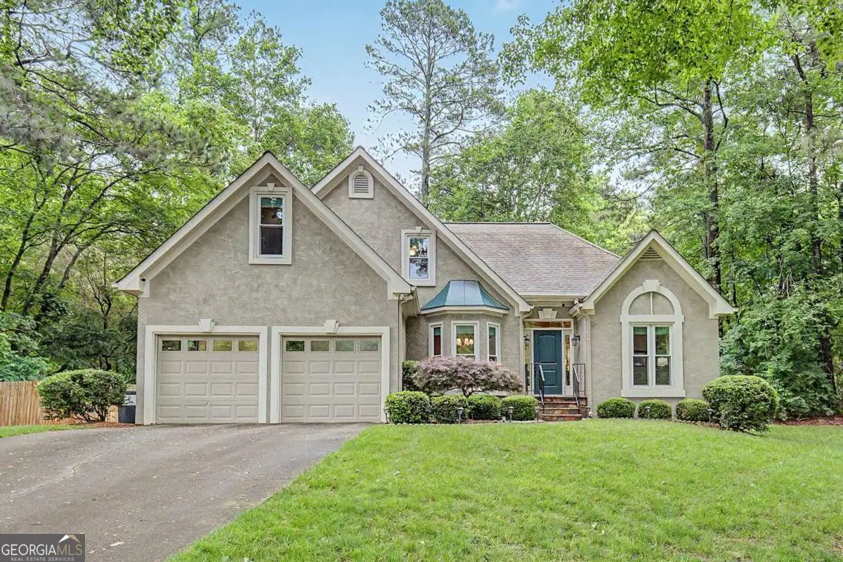 157 Stanbrough Drive, Dallas, GA 30157 - #1