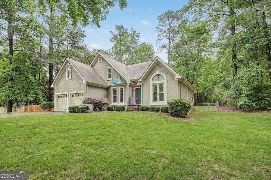 157 Stanbrough Drive, Dallas, GA 30157 - #3