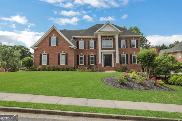 455 Majestic Cove, Milton, GA 30004