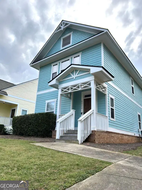 2020 Lakeside Drive, Athens, GA 30605