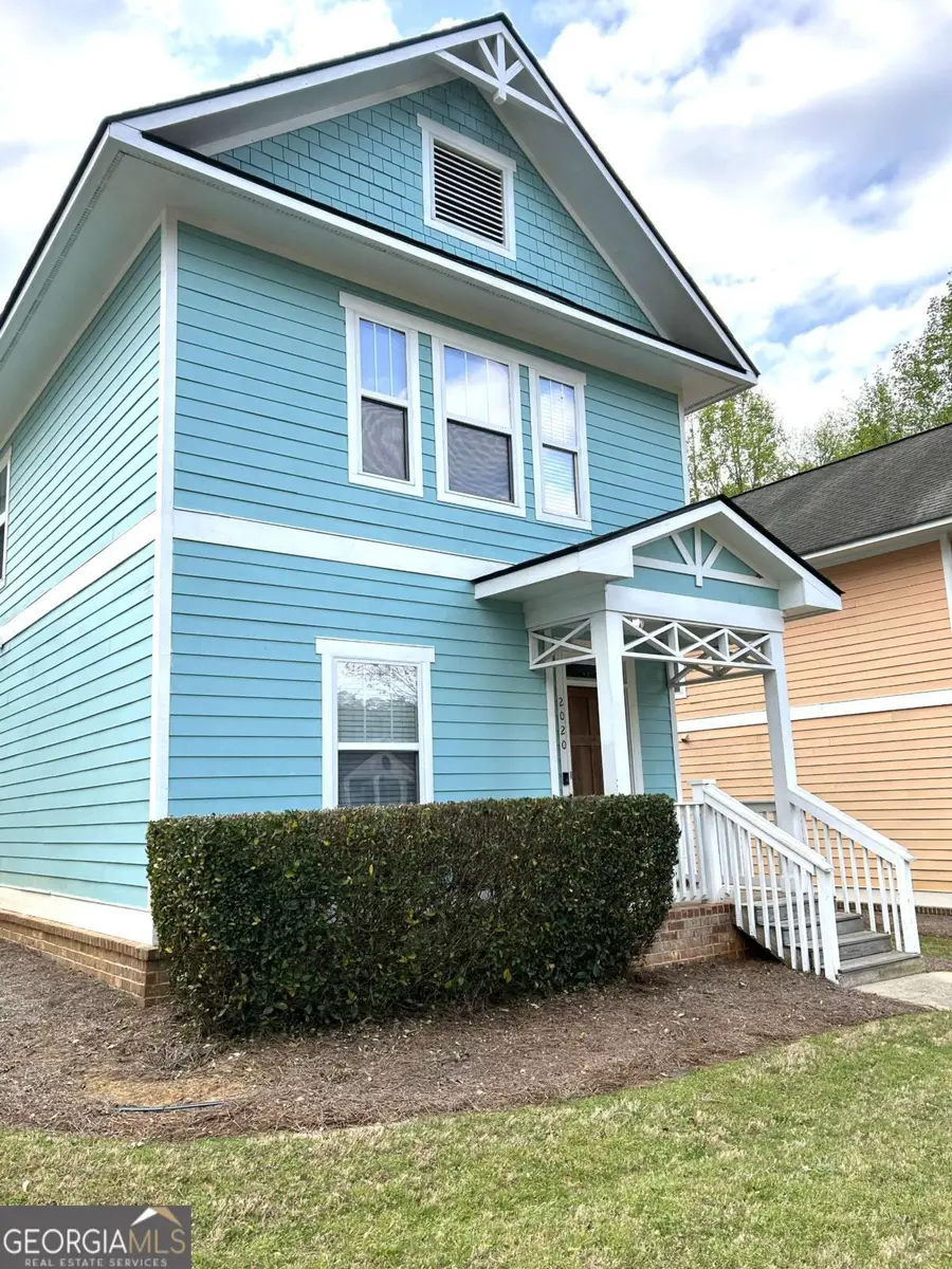 2020 Lakeside Drive, Athens, GA 30605 - #3