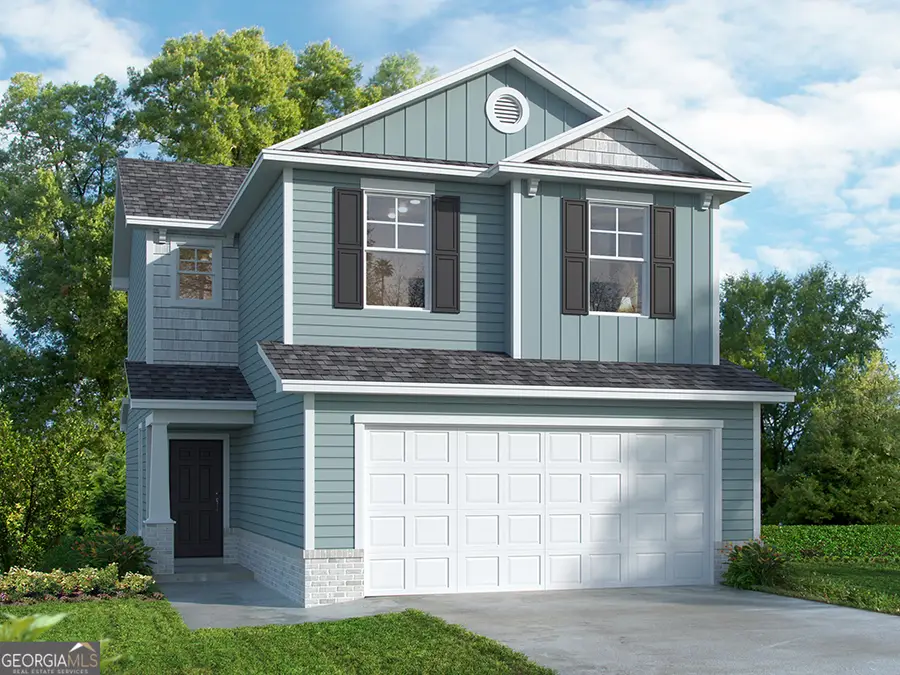 117 Brook Drive, Brunswick, GA 31525 - #2