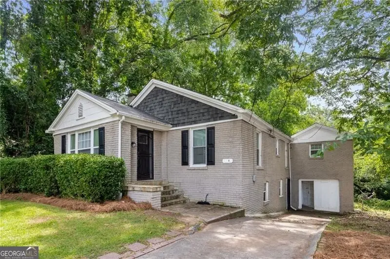 2526 Semmes Street, Atlanta, GA 30344 - #1